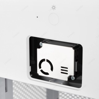 Xiaomi Air Purifier 3H Nahaufnahme des Sensors