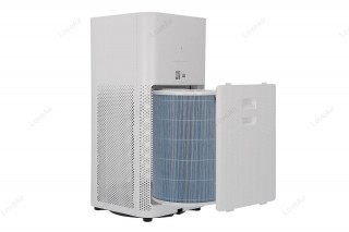 Xiaomi Air Purifier 3H Filter, Querschnitt