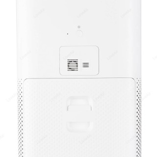 Xiaomi Air Purifier 3H Filterklappe, Sensor und Lichtschalter