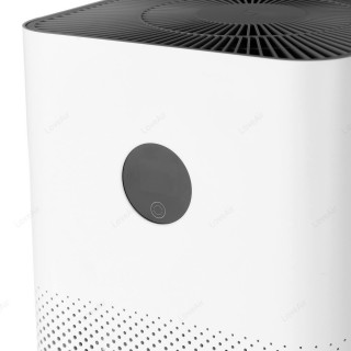 Xiaomi Air Purifier 3H Touch-Bedienfeld