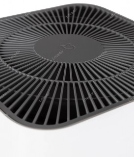 Xiaomi Air Purifier 3H Vogelperspektive, Luftauslass