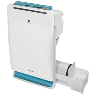 Panasonic F-VXR35G-A Wassertankfach