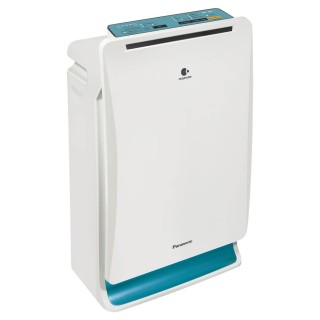 Panasonic F-VXR35G-A Seitenansicht