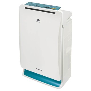 Panasonic F-VXR35G-A Seitenansicht