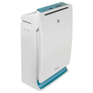 Panasonic F-VXR35G-A Seitenansicht