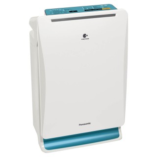 Panasonic F-VXR35G-A Seitenansicht