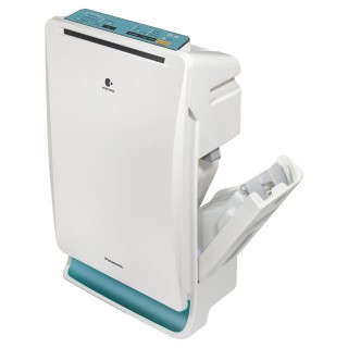 Panasonic F-VXR35G-A Wassertankfach