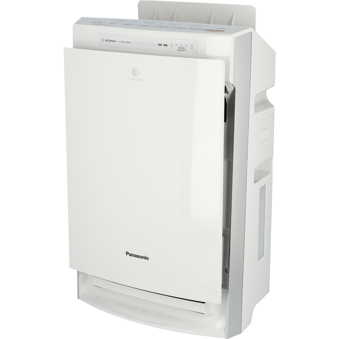 Panasonic F-VXR50G-W