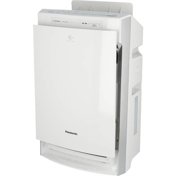 Luftreiniger Panasonic F-VXR50G-W