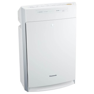 Panasonic F-VXR50G-W Seitenansicht