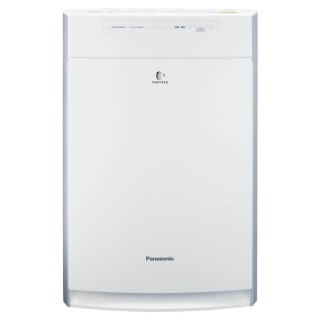 Panasonic F-VXR50G-W Vorderansicht