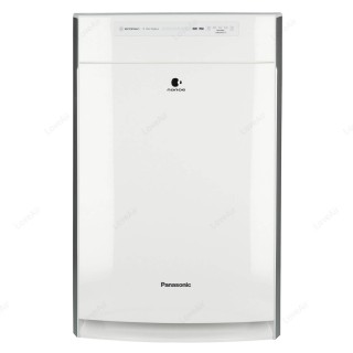 Panasonic F-VXR50G-W Vorderansicht