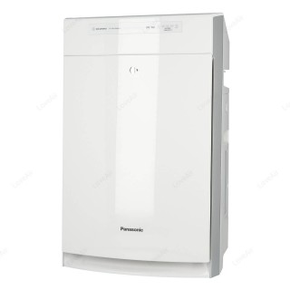 Panasonic F-VXR50G-W Seitenansicht