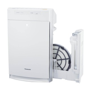 Panasonic F-VXR50G-W Luftbefeuchterfilter im Gerät