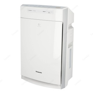 Panasonic F-VXR50G-W Seitenansicht