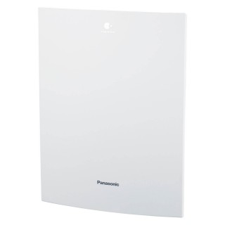 Panasonic F-VXR50G-W Filterabdeckung