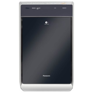 Panasonic F-VXR70G-K Vorderansicht