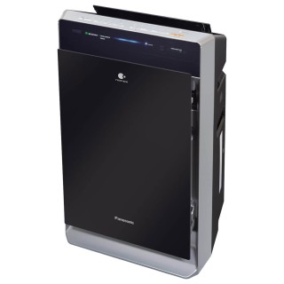 Panasonic F-VXR70G-K Seitenansicht