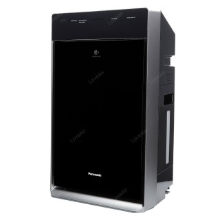 Panasonic F-VXR70G-K Seitenansicht