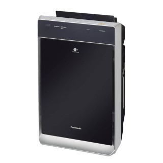 Panasonic F-VXR70G-K Seitenansicht