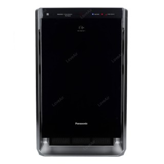 Panasonic F-VXR70G-K Vorderansicht