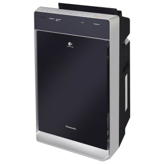 Panasonic F-VXR70G-K Seitenansicht