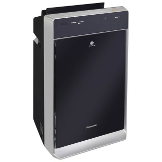 Panasonic F-VXR70G-K Seitenansicht