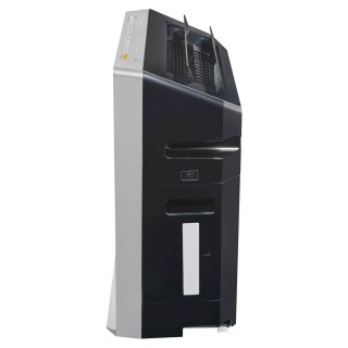 Panasonic F-VXR70G-K Seitenansicht