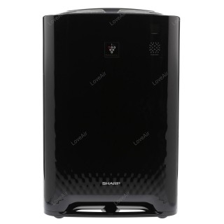 Sharp KC-A50EUB Vorderansicht