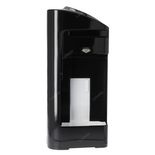 Sharp KC-A50EUB Seitenansicht, Platz für Wassertank