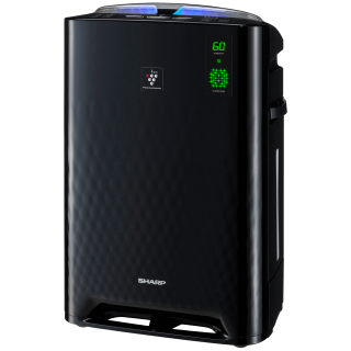 Luftreiniger Sharp KC-A40EUB