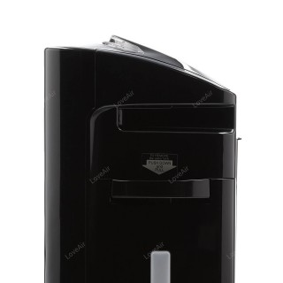 Sharp KC-A40EUB Seitenansicht, oberer Teil