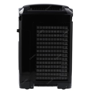 Sharp KC-A40EUB Rückansicht