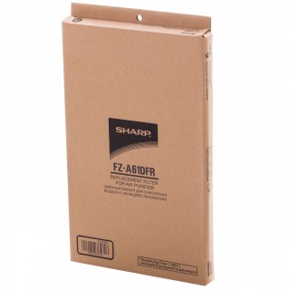 Kohlefilter FZ-A61DFR Karton