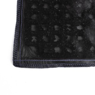 Nahaufnahme des Filters Panasonic F-ZXFD70ZG