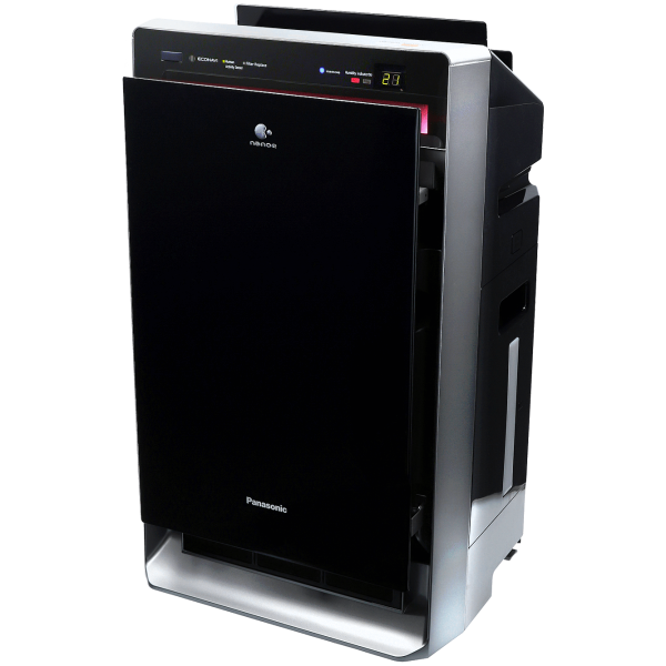 Luftreiniger Panasonic F-VXR90G-K