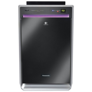 Panasonic F-VXR90G-K Vorderansicht