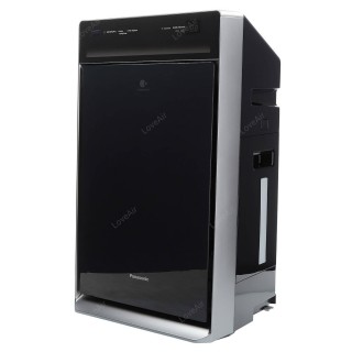 Panasonic F-VXR90G-K Seitenansicht