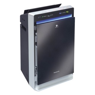 Panasonic F-VXR90GK Seitenansicht