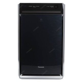 Panasonic F-VXR90G-K Vorderansicht