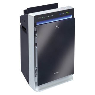 Panasonic F-VXR90GK Seitenansicht