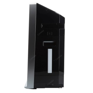 Panasonic F-VXR90G-K Seitenansicht