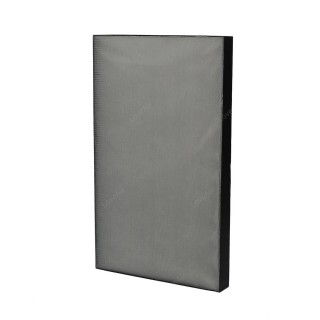 Panasonic F-VXR90G-K HEPA-Filter, Außenseite