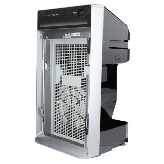 Panasonic F-VXR90G-K ohne Frontabdeckung, Behälter und Filter