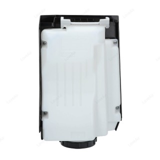 Panasonic F-VXR90G-K Wassertank