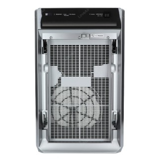 Panasonic F-VXR90G-K ohne Frontabdeckung und Filter