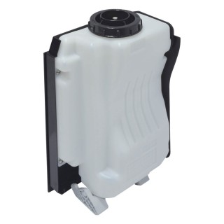 Panasonic F-VXR90G-K Wassertank