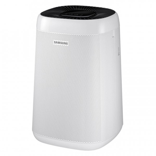 Samsung AX34R3020WW Seitenansicht