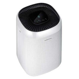 Samsung AX34R3020WW Vorderansicht, aktives Display