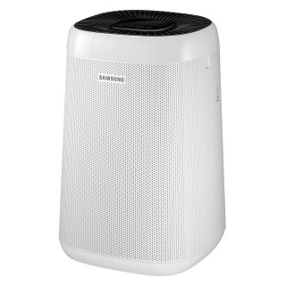 Samsung AX34R3020WW Seitenansicht